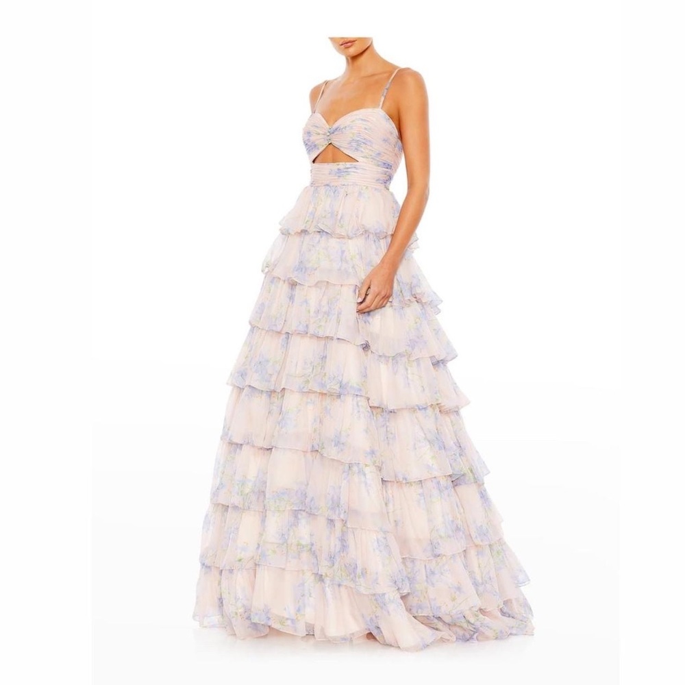 Mac Duggal Evening Gown *NEW*